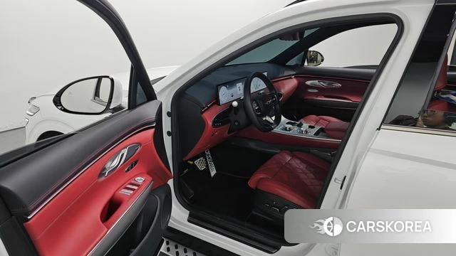 Genesis GV70 id 3876544 из Кореи 20