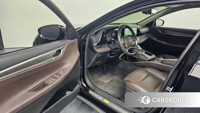 Hyundai The New Grandeur IG id 3242240 из Кореи 20