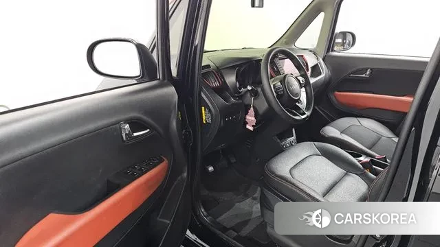 Kia The New Ray id 3322935 из Кореи 20