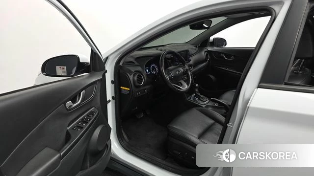 Hyundai Kona id 3893903 из Кореи 20