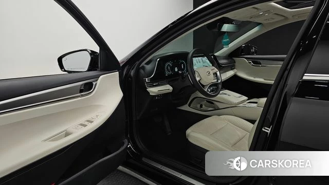 Hyundai The New Grandeur IG Hybrid id 4929231 из Кореи 20