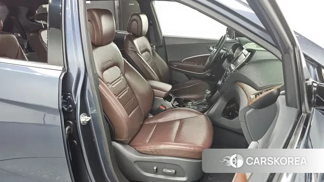 Hyundai The New Max Cruise id 3429619 из Кореи 20