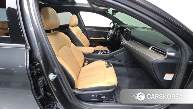 Kia K5 Hybrid 3rd Generation id 3734824 из Кореи 20