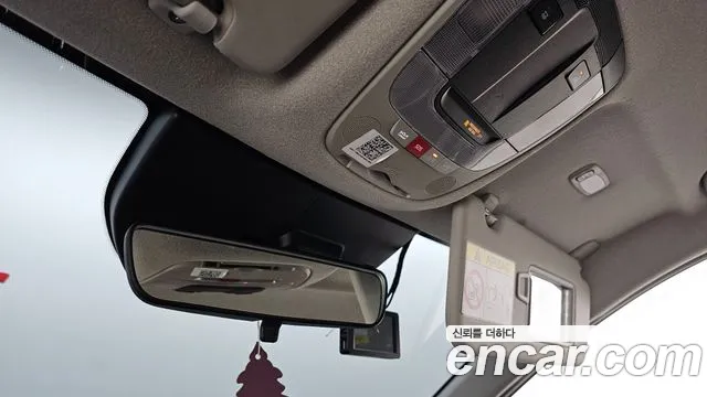 Kia Di Ol Nu Niro id 2654396 из Кореи 20