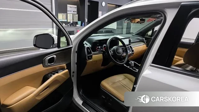 Kia Sorento 4th Generation id 3726568 из Кореи 20