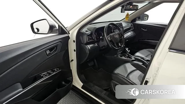 Ssangyong Berry New Tivoli id 3379046 из Кореи 20