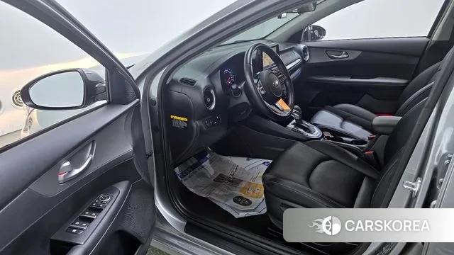 Kia Come New K3 id 3307901 из Кореи 20