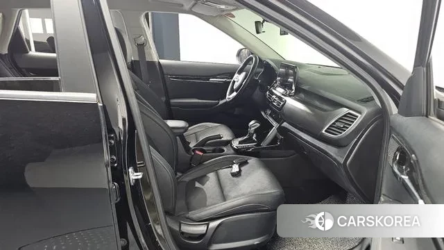 Kia Seltos id 3395638 из Кореи 20