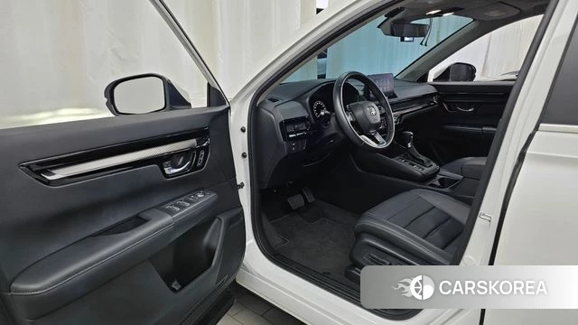 Honda CR-V 6th generation id 4767735 из Кореи 32