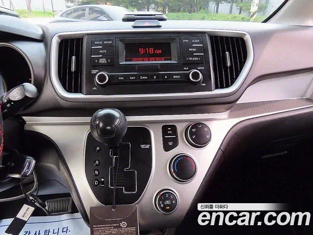 Kia The New Ray id 2802500 из Кореи 18