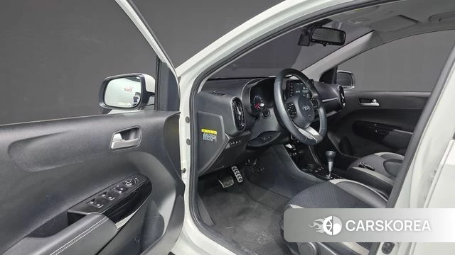 Kia All New Morning (JA) id 4294703 из Кореи 30