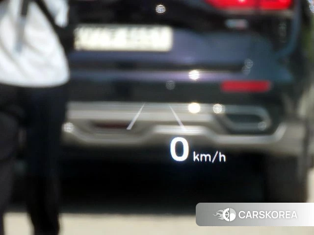 Genesis G90 id 3924823 из Кореи 20