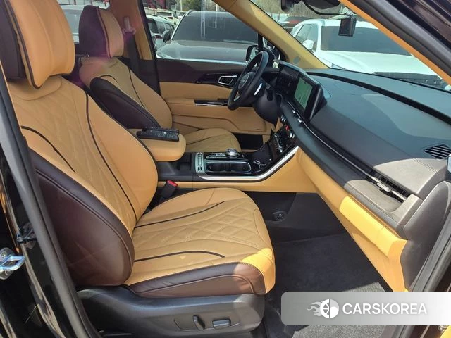 Kia Carnival 4th generation id 3832789 из Кореи 20