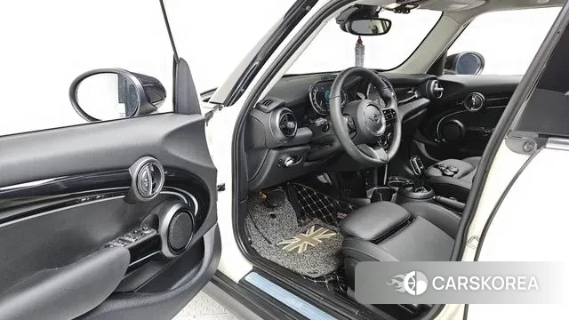 Mini Cooper id 3411322 из Кореи 20