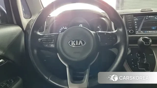 Kia The New Ray id 3519814 из Кореи 16