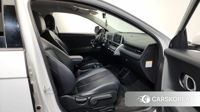 Hyundai Ionic 5 id 3806950 из Кореи 20