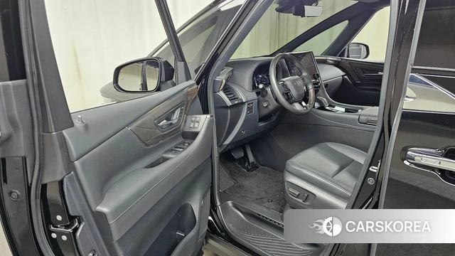 Toyota Alphard 4th Generation id 3963858 из Кореи 20