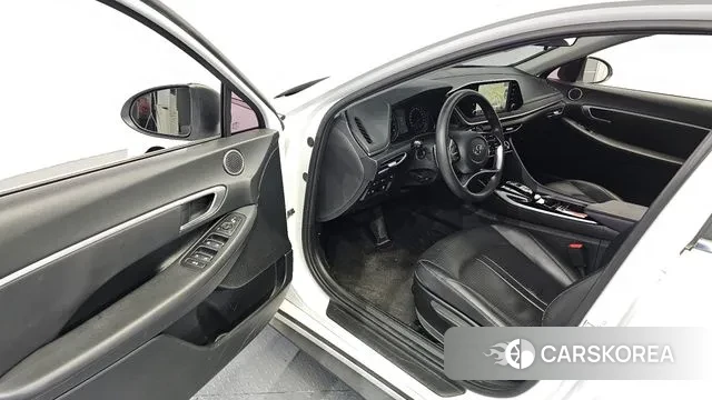 Hyundai Sonata (DN8) id 3290499 из Кореи 20