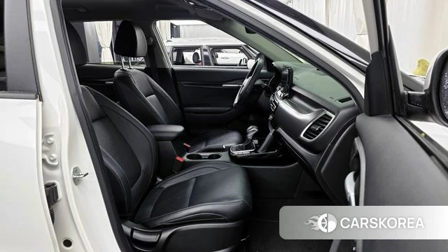 Kia Seltos id 4019549 из Кореи 20