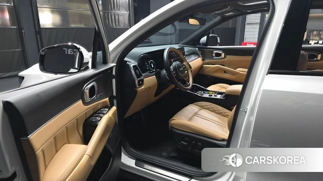 Kia Sorento 4th Generation id 3811774 из Кореи 20