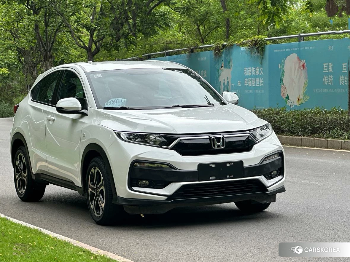 Honda XR-V id 4426579 из Китая 13