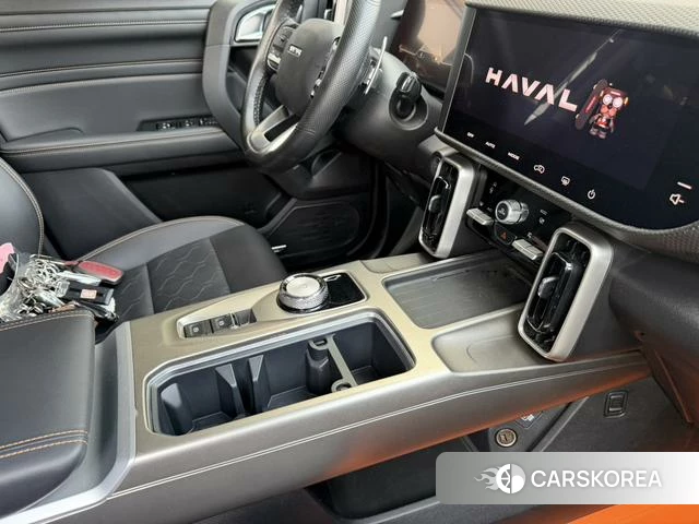 Haval Big dog id 4215211 из Китая 17