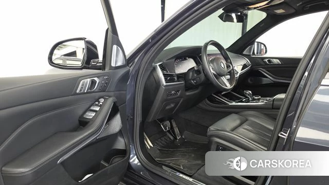 BMW X7 (G07) id 4849597 из Кореи 32