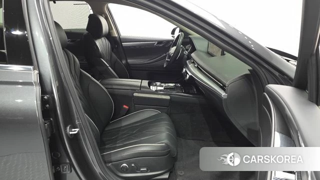 Genesis G80 (RG3) id 4324315 из Кореи 35