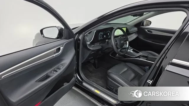 Hyundai The New Grandeur IG id 3058540 из Кореи 20