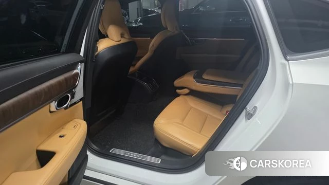 Volvo S90 id 4783787 из Кореи 16