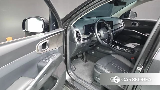 Kia The New Sorento 4th Generation id 4500070 из Кореи 32