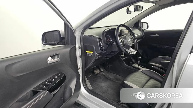 Kia All New Morning (JA) id 4672781 из Кореи 20