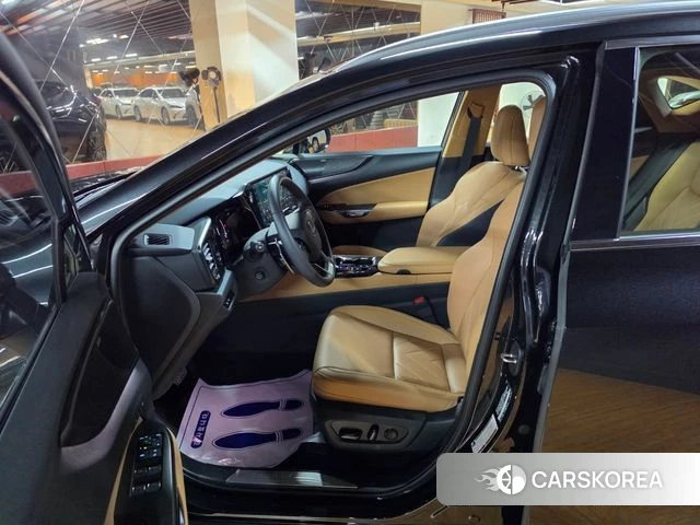 Lexus NX350h Second generation id 4767251 из Кореи 18