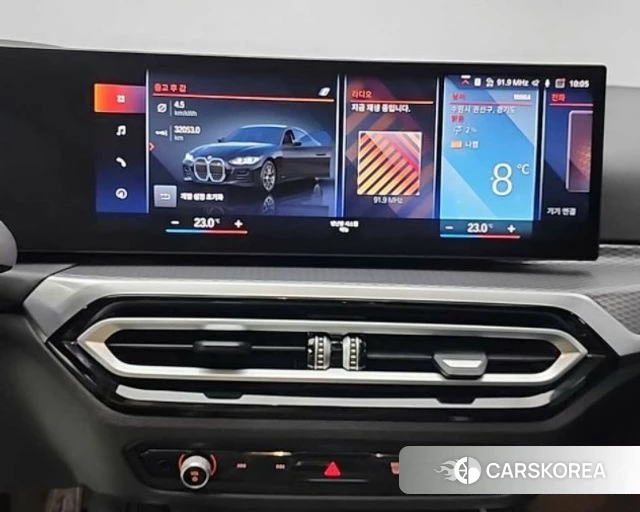 BMW i4 id 3858808 из Кореи 19