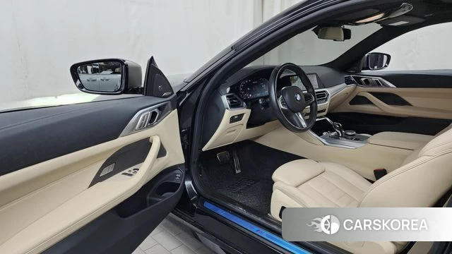BMW 4 Series (G22) id 4556586 из Кореи 20