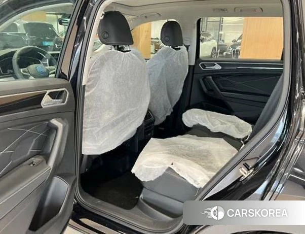 Volkswagen Tiguan L PHEV id 4314221 из Китая 15