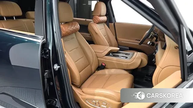 Hyundai Palisade (LX3) id 3732264 из Кореи 20