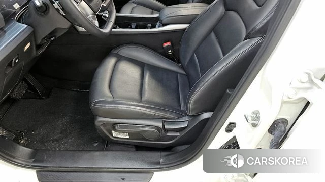 Ssangyong Torres id 4244001 из Кореи 30