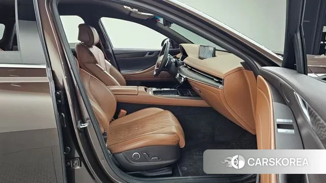 Genesis G80 (RG3) id 2975888 из Кореи 20