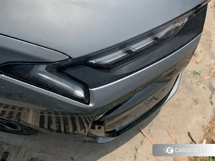 Ford Mondeo id 4634823 из Китая 12