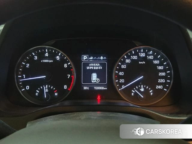 Hyundai Avante AD id 4546976 из Кореи 20