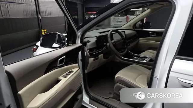 Kia The New Carnival 4th Generation id 3679395 из Кореи 20