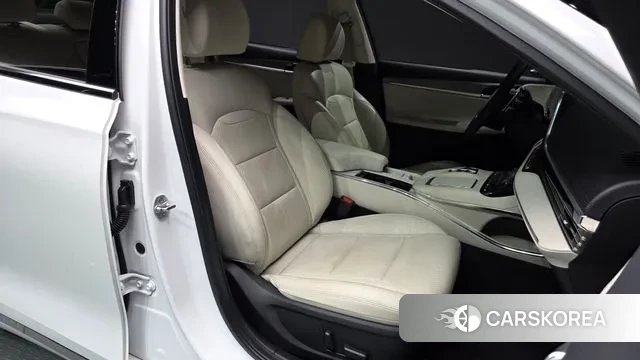 Hyundai The New Grandeur IG id 3685890 из Кореи 20