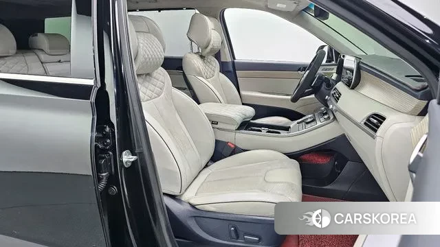 Hyundai Palisade id 3530716 из Кореи 20