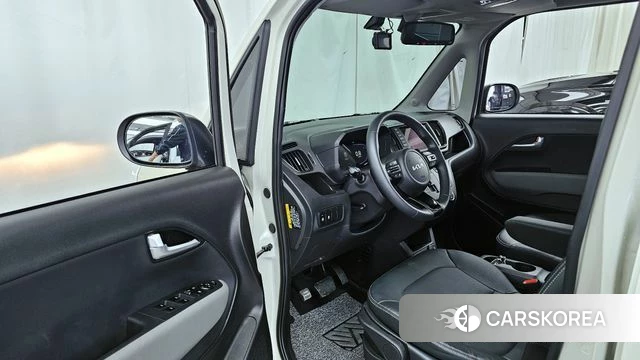 Kia The New Kia Ray id 4302150 из Кореи 30