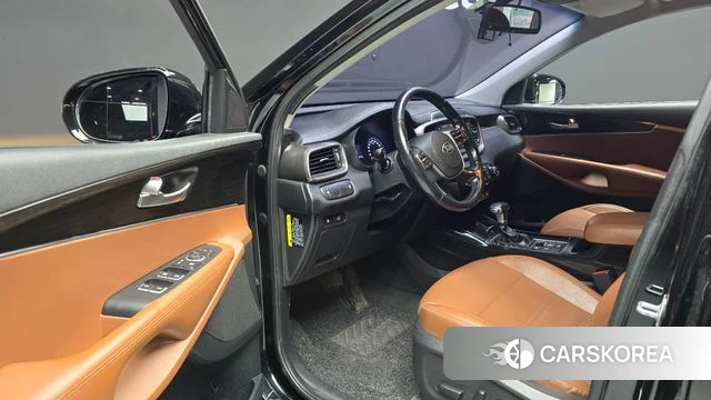 Kia The New Sorento id 3966588 из Кореи 20