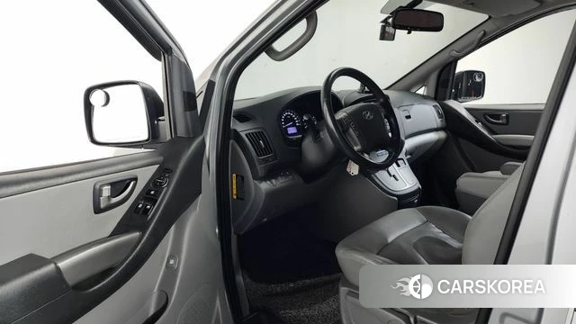 Hyundai The New Grand Starex id 3796043 из Кореи 20