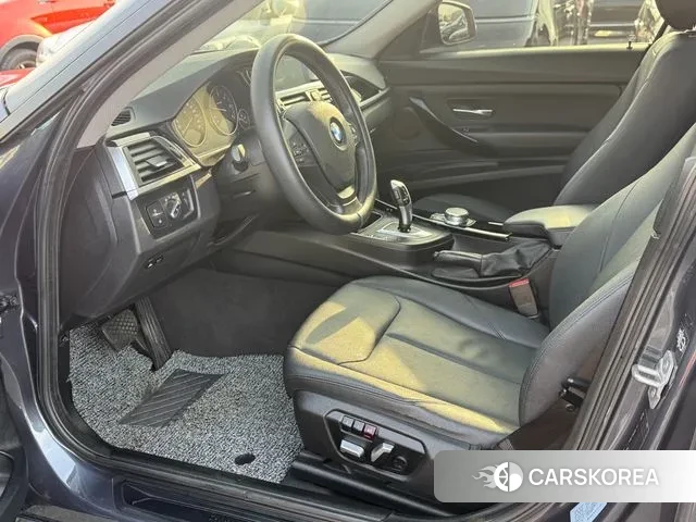 BMW 3 Series GT (F34) id 3476768 из Кореи 20