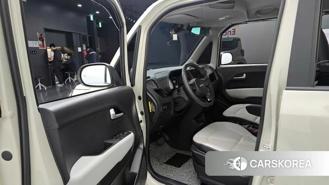 Kia The New Kia Ray id 3841774 из Кореи 20