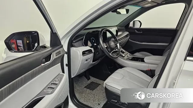 Hyundai The New Palisade id 3725979 из Кореи 20